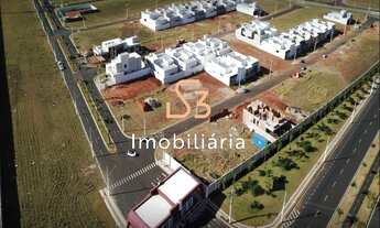 Imagem: TERRENO RESIDENCIAL em UBERLÂNDIA - MG