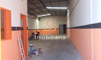 Imagem 5: BARRACAO COMERCIAL em UBERLÂNDIA - MG, BRASIL