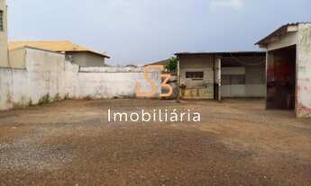 Imagem 2: AREA COMERCIAL em UBERLÂNDIA - MG, TIBERY