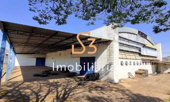 Imagem: GALPAO COMERCIAL em UBERLÂNDIA - MG, MINAS