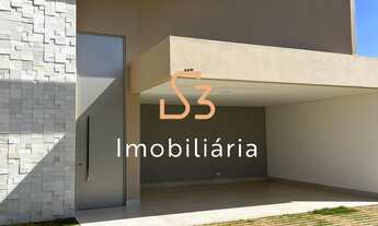 Imagem: CASA RESIDENCIAL em UBERLÂNDIA - MG, JARDIM