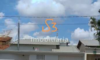 Imagem: CASA RESIDENCIAL em UBERLÂNDIA - MG, SEGISMUNDO