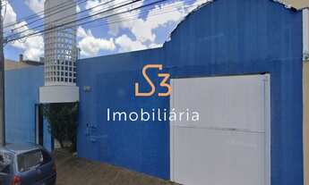 Imagem: PREDIO COMERCIAL em UBERLÂNDIA - MG, NOSSA