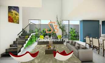 Imagem 5: CASA RESIDENCIAL em UBERLÂNDIA - MG, JARDIM SUL