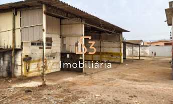 Imagem 6: AREA COMERCIAL em UBERLÂNDIA - MG, TIBERY