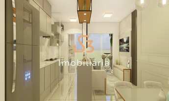 Imagem: APARTAMENTO RESIDENCIAL em UBERLÂNDIA