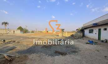 Imagem: AREA COMERCIAL em UBERLÂNDIA - MG, MINAS