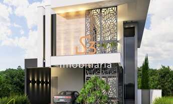 Imagem: CASA RESIDENCIAL em UBERLÂNDIA - MG, GÁVEA