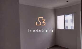 Imagem 7: APARTAMENTO RESIDENCIAL em UBERLÂNDIA - MG, GRANADA