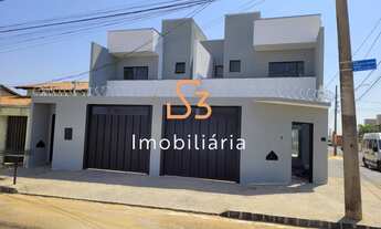 Imagem: CASA RESIDENCIAL em Uberlandia - MG, Alto