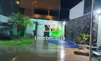 Imagem: CASA RESIDENCIAL em UBERLÂNDIA - MG, GRANADA