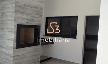 Imagem: CASA RESIDENCIAL em Uberlândia - MG, Alto