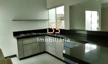 Imagem: CASA RESIDENCIAL em Uberlândia - MG, Alto