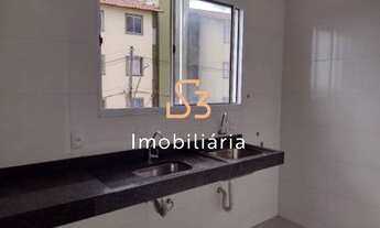 Imagem 2: APARTAMENTO RESIDENCIAL em UBERLÂNDIA - MG, GRANADA