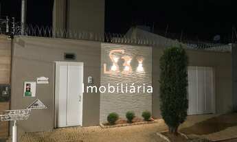 Imagem: CASA RESIDENCIAL em UBERLÂNDIA - MG, GRANADA