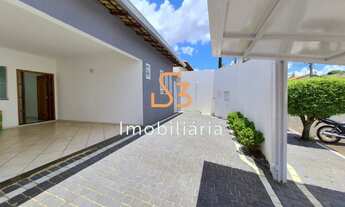 Imagem: CASA RESIDENCIAL em UBERLÂNDIA - MG, SEGISMUNDO