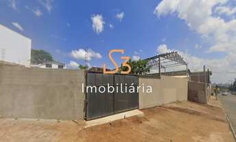 Imagem 2: BARRACAO COMERCIAL em UBERLÂNDIA - MG, TIBERY