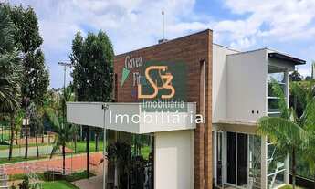 Imagem 4: CASA RESIDENCIAL em UBERLÂNDIA - MG, MORADA DA COLINA