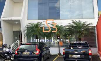 Imagem: PREDIO COMERCIAL em UBERLÂNDIA - MG, LÍDICE