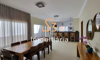 Imagem: CASA RESIDENCIAL em Uberlândia - MG, Alto