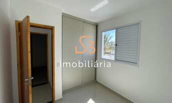 Imagem 6: APARTAMENTO RESIDENCIAL em UBERLÂNDIA - MG, SANTA ROSA