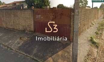 Imagem: TERRENO RESIDENCIAL em UBERLÂNDIA - MG