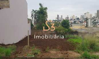 Imagem: TERRENO RESIDENCIAL em UBERLÂNDIA - MG