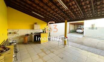 Imagem 4: CASA RESIDENCIAL em Uberlândia - MG, Pacaembu