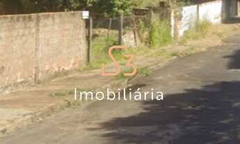 Imagem: TERRENO RESIDENCIAL em UBERLÂNDIA - MG