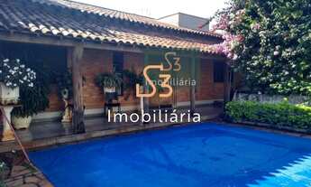 Imagem: CASA RESIDENCIAL em UBERLÂNDIA - MG, TABAJARAS