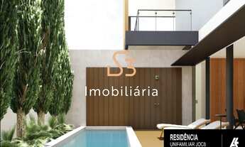 Imagem 5: CASA RESIDENCIAL em Uberlandia - MG, Condomínio Golden Village