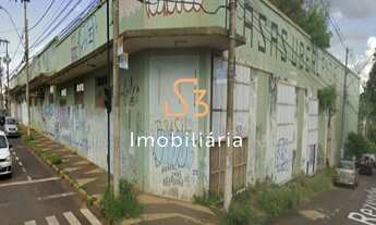 Imagem: AREA COMERCIAL em UBERLÂNDIA - MG, BRASIL