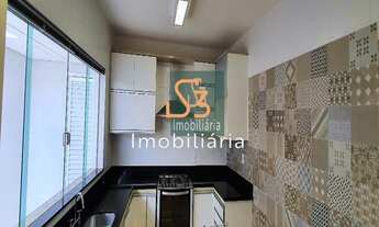 Imagem 6: CASA RESIDENCIAL em UBERLÂNDIA - MG, MORADA DA COLINA