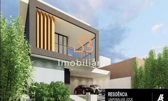 Imagem 6: CASA RESIDENCIAL em Uberlandia - MG, Condomínio Golden Village