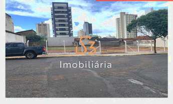 Imagem: AREA COMERCIAL em Uberlandia - MG, Oswaldo