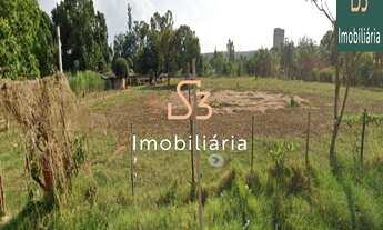 Imagem: CHACARA RESIDENCIAL em UBERLÂNDIA - MG