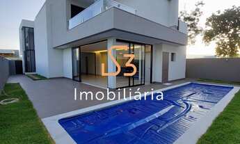 Imagem: CASA RESIDENCIAL em UBERLÂNDIA - MG, JARDIM
