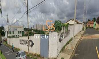 Imagem: AREA COMERCIAL em UBERLÂNDIA - MG, PAMPULHA