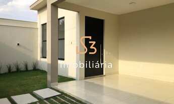 Imagem: CASA RESIDENCIAL em Uberlandia - MG, Bosque