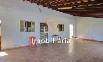 Imagem 3: CASA RESIDENCIAL em UBERLÂNDIA - MG, MARAVILHA