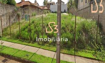 Imagem 2: AREA RESIDENCIAL em UBERLÂNDIA - MG, CIDADE JARDIM