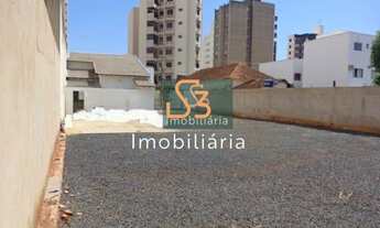 Imagem 2: TERRENO COMERCIAL em UBERLÂNDIA - MG, MARTINS