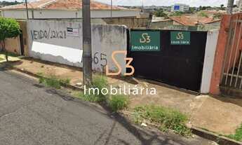 Imagem: TERRENO RESIDENCIAL em UBERLÂNDIA - MG