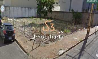 Imagem 2: AREA RESIDENCIAL em UBERLÂNDIA - MG, SANTA MÔNICA