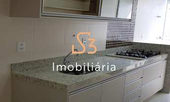 Imagem 4: APARTAMENTO RESIDENCIAL em UBERLÂNDIA - MG, SANTA MÔNICA