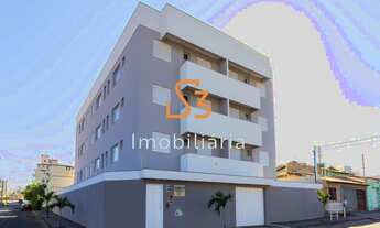 Imagem: APARTAMENTO RESIDENCIAL em UBERLÂNDIA