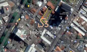 Imagem: TERRENO RESIDENCIAL em UBERLÂNDIA - MG