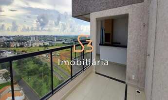 Imagem: APARTAMENTO RESIDENCIAL em Uberlândia