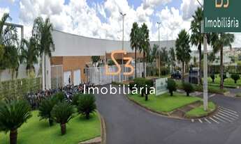 Imagem 3: TERRENO RESIDENCIAL em UBERLÂNDIA - MG, SANTA ROSA