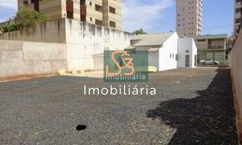 Imagem: TERRENO COMERCIAL em UBERLÂNDIA - MG, MARTINS